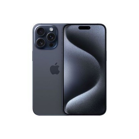 Apple iPhone 15 Pro Max 6.7 256GB Blue titanium